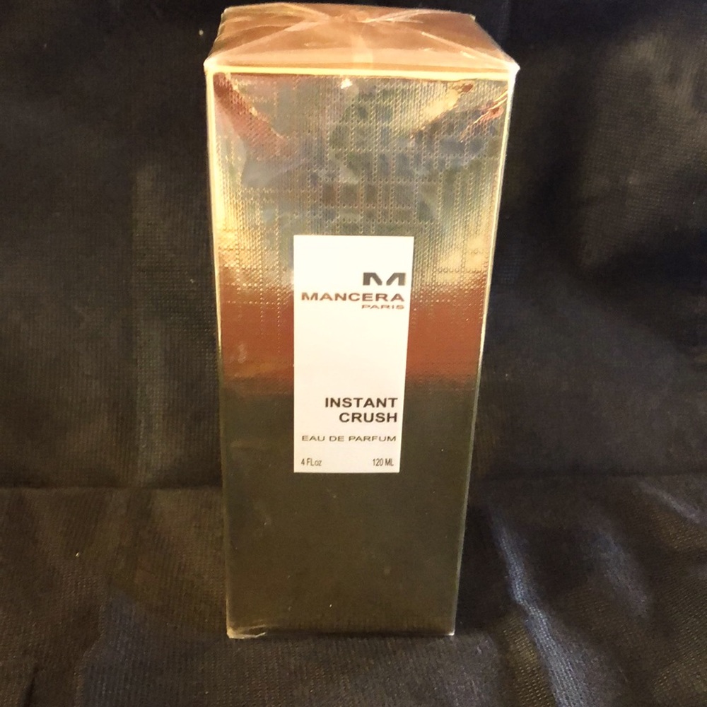 Instant Crush Eau DeParfum by Mancera Paris